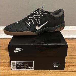 (BRAND NEW) Nike Total 90 III SP ‘Black Gum’ Men’s Size 10